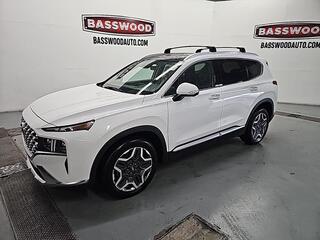 2022 Hyundai Santa Fe for sale in Cincinnati OH