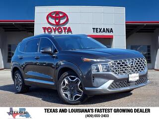 2022 Hyundai Santa Fe for sale in Orange TX