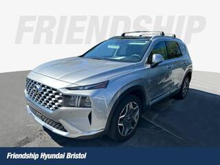 2022 Hyundai Santa Fe for sale in Bristol TN