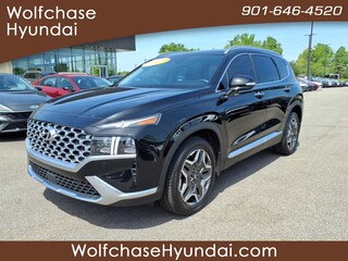 2022 Hyundai Santa Fe for sale in Memphis TN