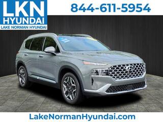 2023 Hyundai Santa Fe for sale in Cornelius NC