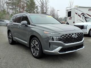 2023 Hyundai Santa Fe for sale in Cornelius NC