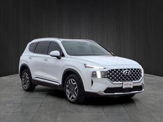 2022 Hyundai Santa Fe