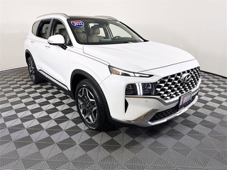 2022 Hyundai Santa Fe for sale in Merritt Island FL