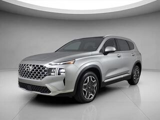 2023 Hyundai Santa Fe for sale in Newnan GA