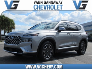 2021 Hyundai Santa Fe for sale in Eustis FL