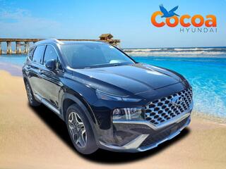 2021 Hyundai Santa Fe for sale in Cocoa FL