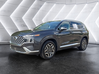 2021 Hyundai Santa Fe for sale in Knoxville TN