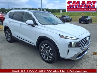 2022 Hyundai Santa Fe for sale in White Hall AR