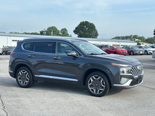 2023 Hyundai Santa Fe for sale in Chattanooga TN
