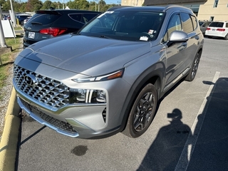 2021 Hyundai Santa Fe for sale in Johnson City TN
