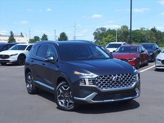 2021 Hyundai Santa Fe