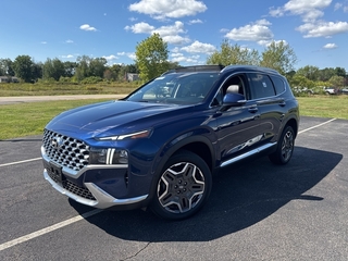 2023 Hyundai Santa Fe for sale in Stratham NH