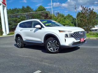 2023 Hyundai Santa Fe
