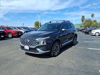 2023 Hyundai Santa Fe for sale in Somersworth NH