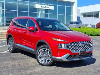 2022 Hyundai Santa Fe for sale in Cincinnati OH