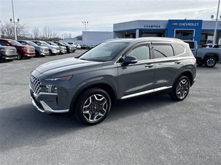 2023 Hyundai Santa Fe for sale in Johnson City TN