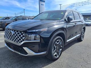 2023 Hyundai Santa Fe for sale in Mount Hope WV