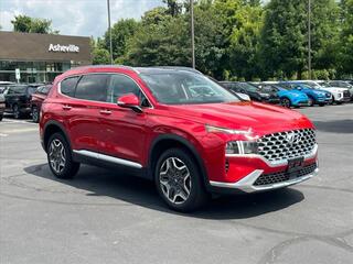 2021 Hyundai Santa Fe for sale in Asheville NC