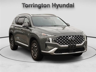 2022 Hyundai Santa Fe for sale in Torrington CT