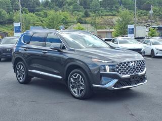 2022 Hyundai Santa Fe for sale in Syracuse NY
