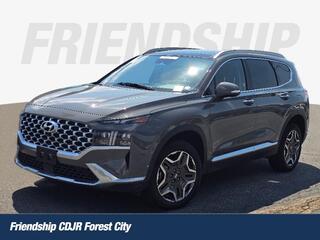 2023 Hyundai Santa Fe for sale in Forest City NC