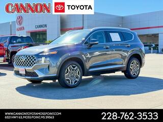 2023 Hyundai Santa Fe for sale in Moss Point MS