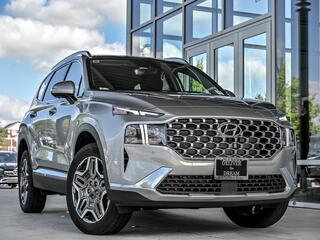 2023 Hyundai Santa Fe