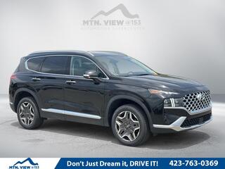2023 Hyundai Santa Fe for sale in Chattanooga TN