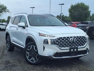2023 Hyundai Santa Fe for sale in Cincinnati OH