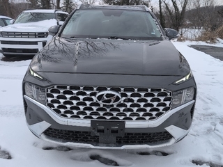 2023 Hyundai Santa Fe for sale in Bristol TN