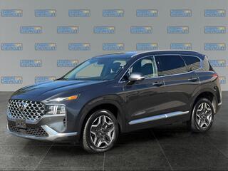 2023 Hyundai Santa Fe