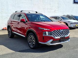 2023 Hyundai Santa Fe for sale in Jersey City NJ