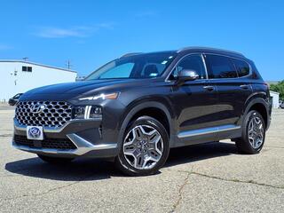 2023 Hyundai Santa Fe for sale in Rochester NH