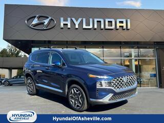 2023 Hyundai Santa Fe for sale in Asheville NC