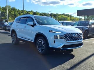 2021 Hyundai Santa Fe for sale in Syracuse NY