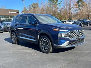 2021 Hyundai Santa Fe for sale in Asheville NC