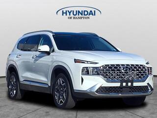 2022 Hyundai Santa Fe for sale in Hampton VA