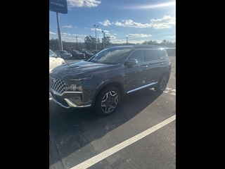 2023 Hyundai Santa Fe for sale in Johnson City TN