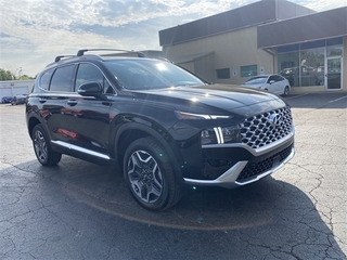 2023 Hyundai Santa Fe for sale in Wake Forest NC