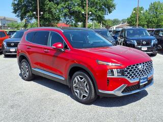 2022 Hyundai Santa Fe for sale in Waldorf MD
