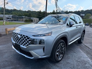 2023 Hyundai Santa Fe for sale in Mount Hope WV
