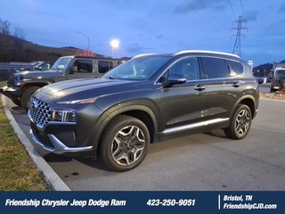 2023 Hyundai Santa Fe for sale in Chattanooga TN