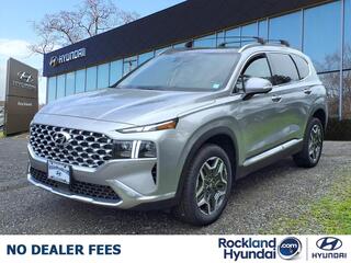 2022 Hyundai Santa Fe for sale in West Nyack NY