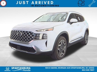 2023 Hyundai Santa Fe for sale in Spartanburg SC