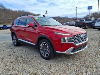 2023 Hyundai Santa Fe for sale in Bridgeport WV