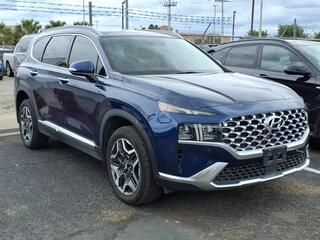2022 Hyundai Santa Fe