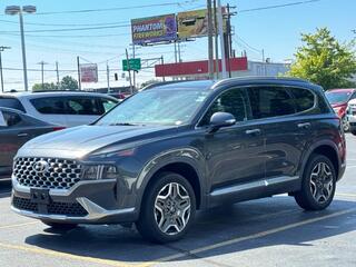 2023 Hyundai Santa Fe for sale in Cincinnati OH