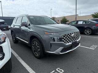 2023 Hyundai Santa Fe for sale in South Hill VA