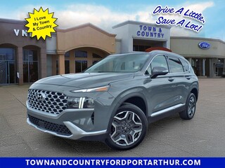 2023 Hyundai Santa Fe for sale in Port Arthur TX
